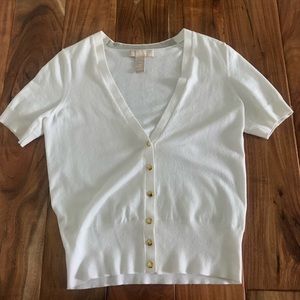 Banana Republic Button up